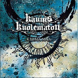 Kaunis Kuolematon : Kylmä Maa